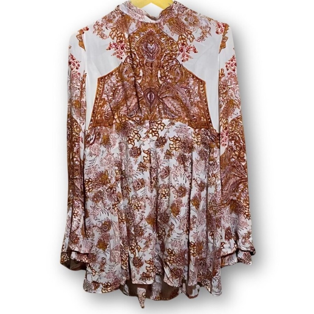 Free People blouse
